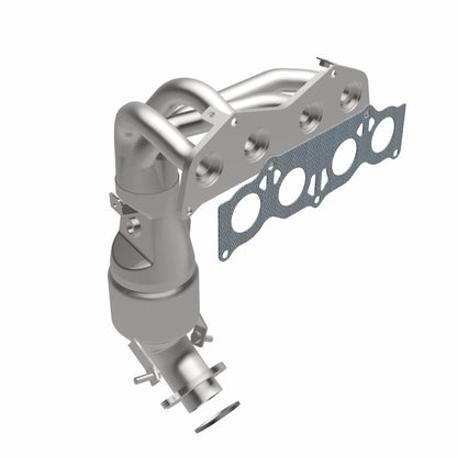 Magnaflow 50110 DirectFit Converter 05-09 Scion tC/09 Toyota Corolla/Matrix 2.4L
