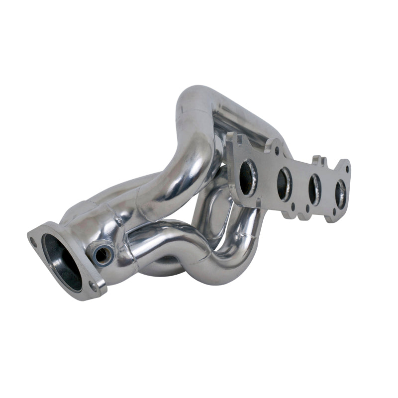 BBK 05-14 Mustang GT Shorty Tuned Length Headers 1-5/8in Ceramic (16320)
