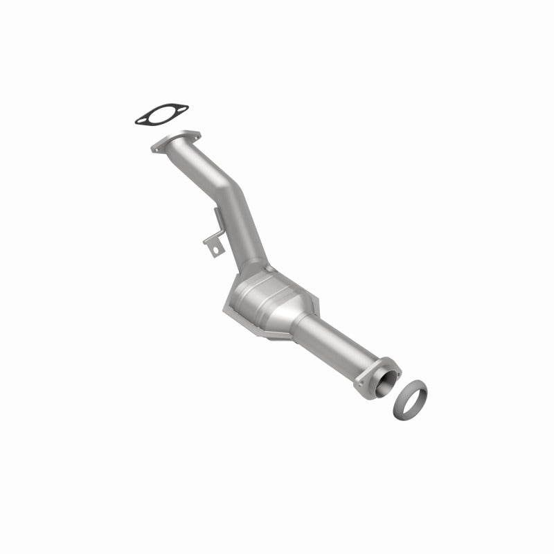 Magnaflow 24827 DirectFit Converter For Subaru Legacy 2.5L
