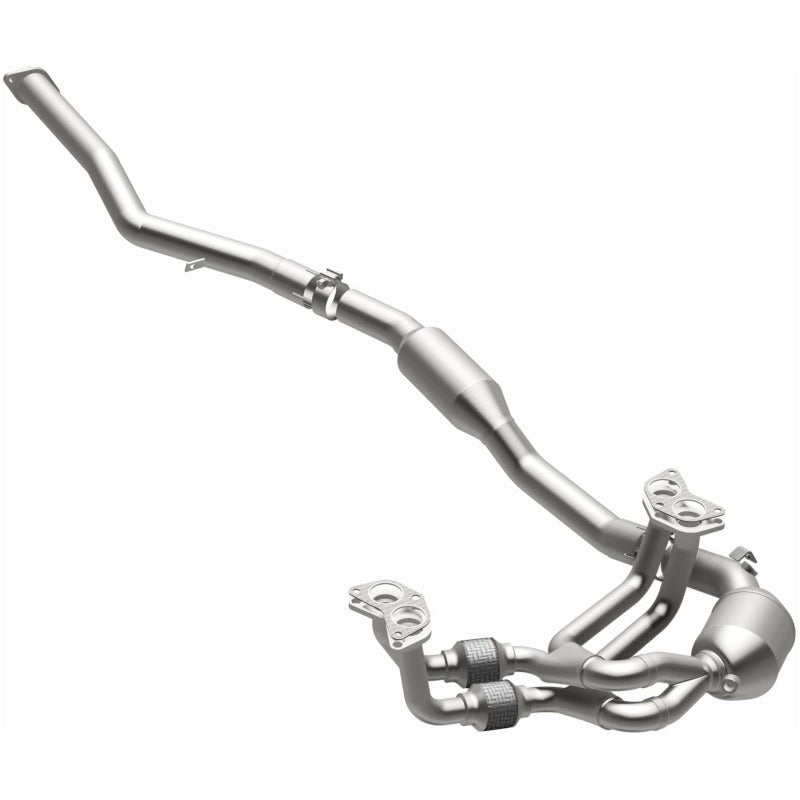 Magnaflow Direct Fit Converter | Subaru Crosstrek 2.0L (13-17, 18-23) (23-184)