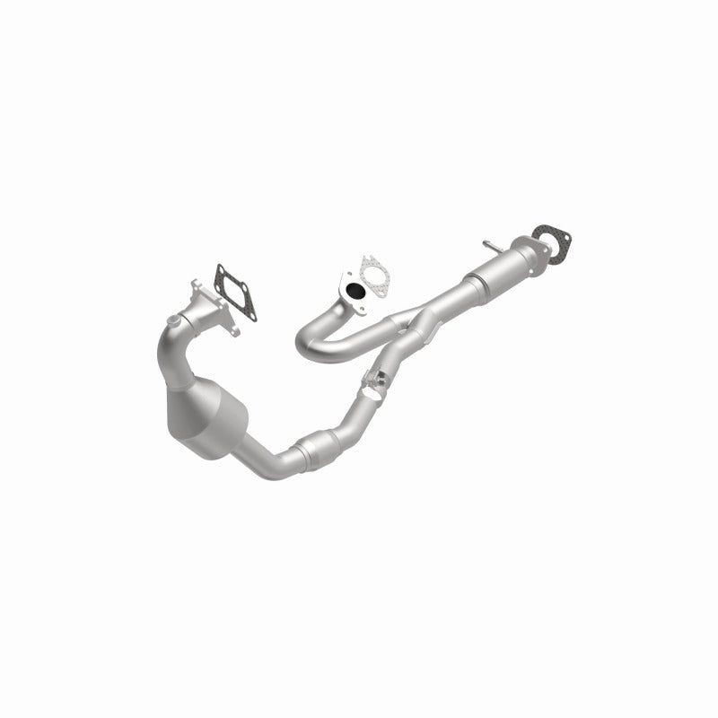 Magnaflow 52219 DirectFit Converter Underbody For Cadillac SRX 10-11 3L