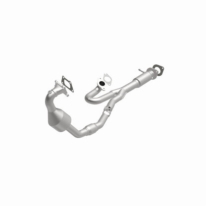Magnaflow 52219 DirectFit Converter Underbody For Cadillac SRX 10-11 3L