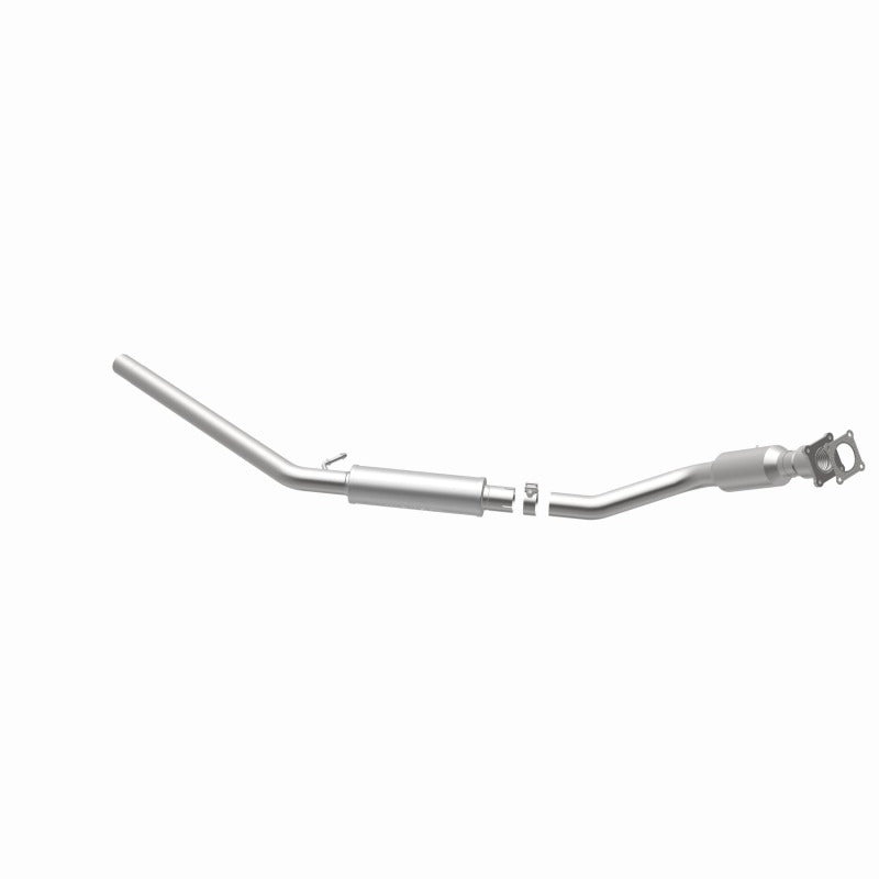 Magnaflow 49448 DirectFit Converter For Chrysler Mini Van OEM (08+)