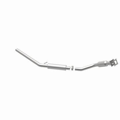 Magnaflow 49448 DirectFit Converter For Chrysler Mini Van OEM (08+)