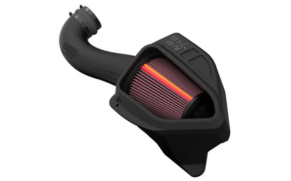 K&N NextGen Cold Air Intake | Dodge Charger (5.7L/6.1L V8) (50-1542)
