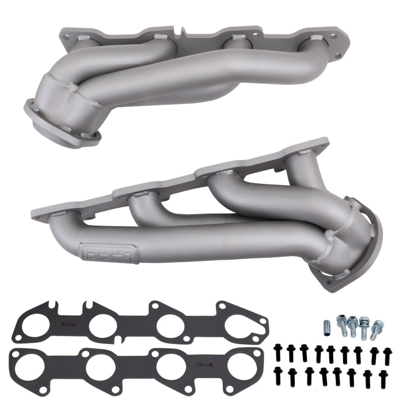 BBK 1-3/4in Tuned Headers | Dodge Challenger/Charger 05-15 (4012)
