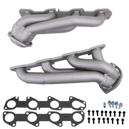 BBK 1-3/4in Tuned Headers | Dodge Challenger/Charger 05-15 (4012)