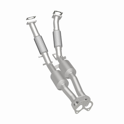 Magnaflow 21-506 DirectFit Converter 10-14 Volvo XC90 3.2