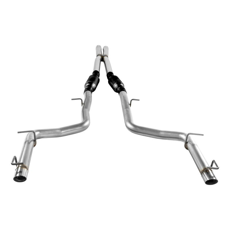 Flowmaster Charger R/T/Chrysler 300 5.7L Outlaw Cat-Back For 11-24 (817774)
