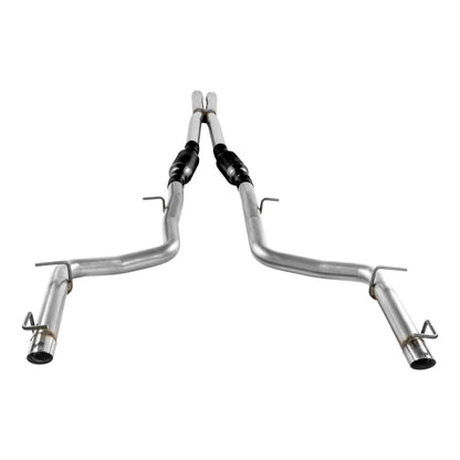 Flowmaster Charger R/T/Chrysler 300 5.7L Outlaw Cat-Back For 11-24 (817774)