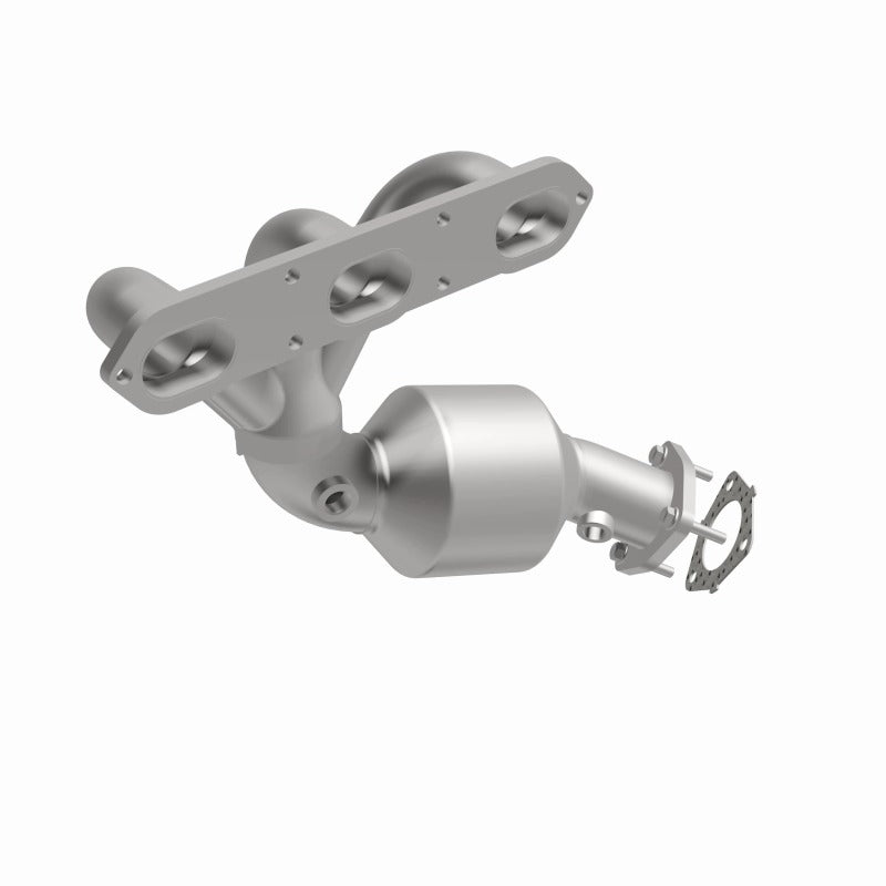 Magnaflow OEM Grade Driver Side Catalytic Converter | Porsche Cayman 06-08 (49930)