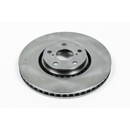 PowerStop Front Right Brake Rotor | Lexus GS350 (07-11) (JBR1308)