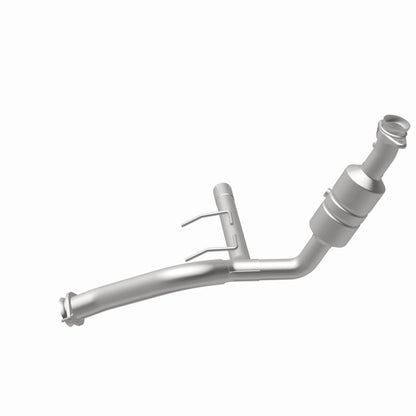 Magnaflow 52418 Direct Fit Converter For F-150 V8 5.4 OEM (09+)