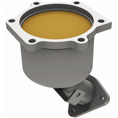MagnaFlow 49294 DirectFit Converter For Nissan Sentra 1.8L