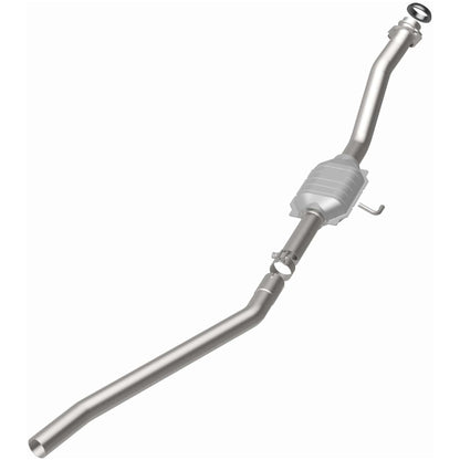 MagnaFlow California Grade CARB Compliant Direct-Fit Catalytic Converter 3391274