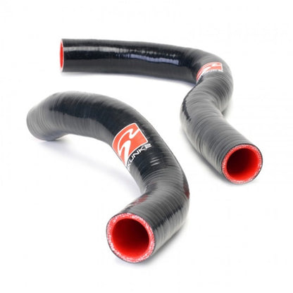 Skunk2 Racing Silicone Radiator Hose Kit | Honda S2000 (00-09) (629-05-0001)