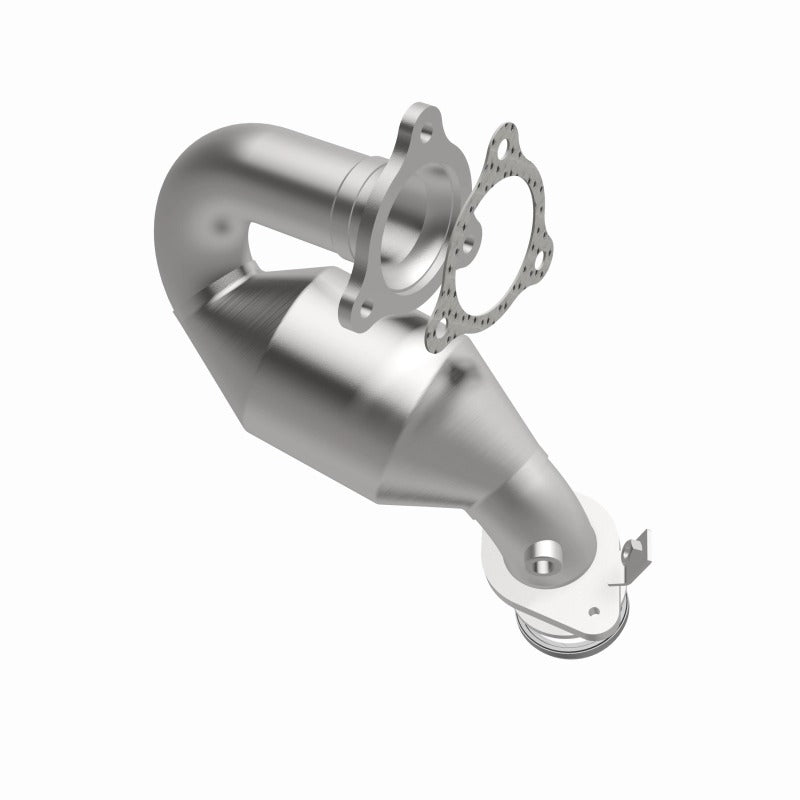 Magnaflow 51519 DirectFit Converter For 2007-12 Acura RDX 2.3L T F&R