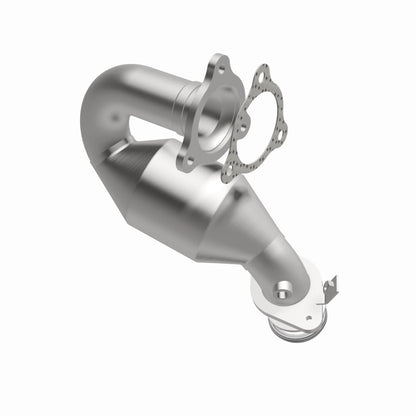 Magnaflow 51519 DirectFit Converter For 2007-12 Acura RDX 2.3L T F&R