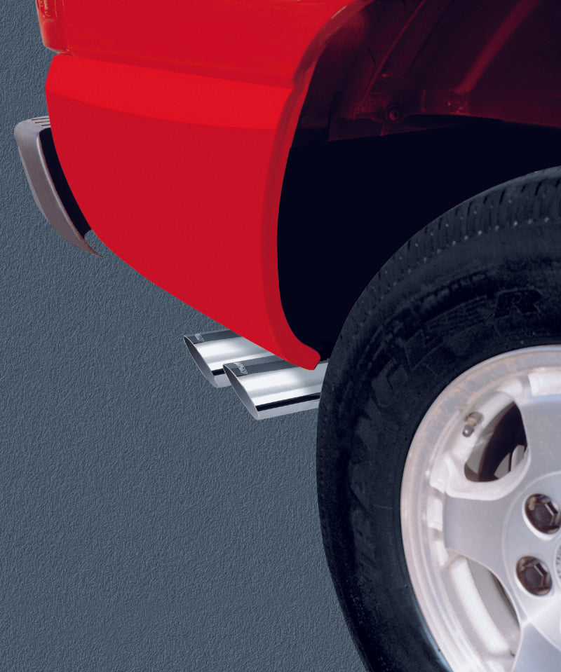 Gibson 3in Dual Sport Cat-Back Exhaust | GMC Sierra 2500 HD (15-19) (65647)