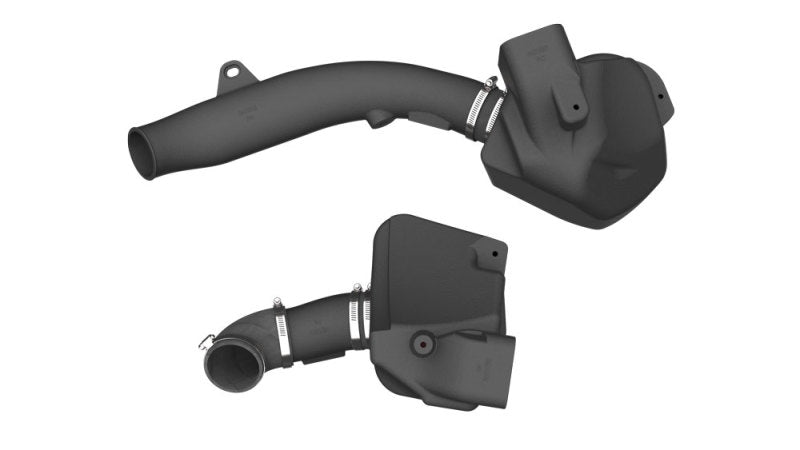 AEM 3.0L L6 TT Cold Air Intake System | BMW M3 (15-20) (21-881DS)