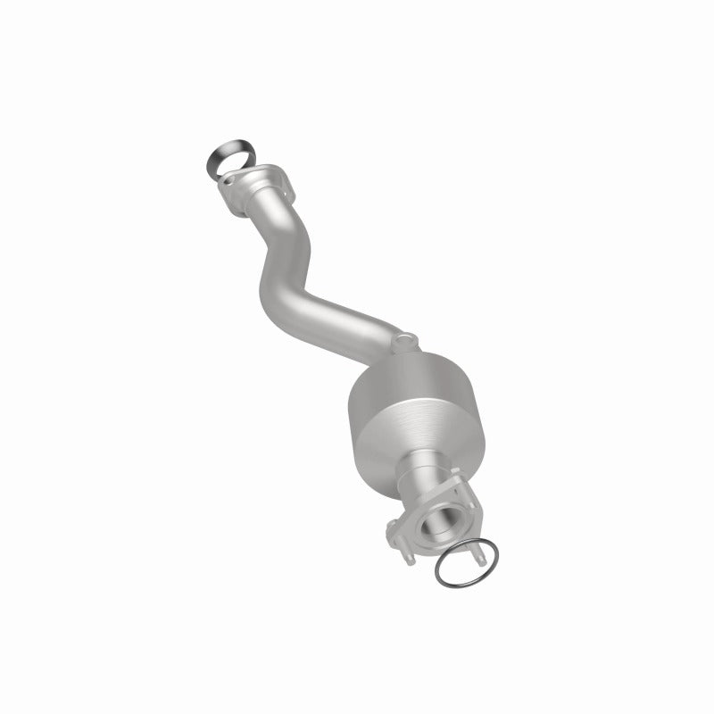 Magnaflow Conv DF 09-10 Honda Fit 1.5L Rear Catalytic Converter (51681)