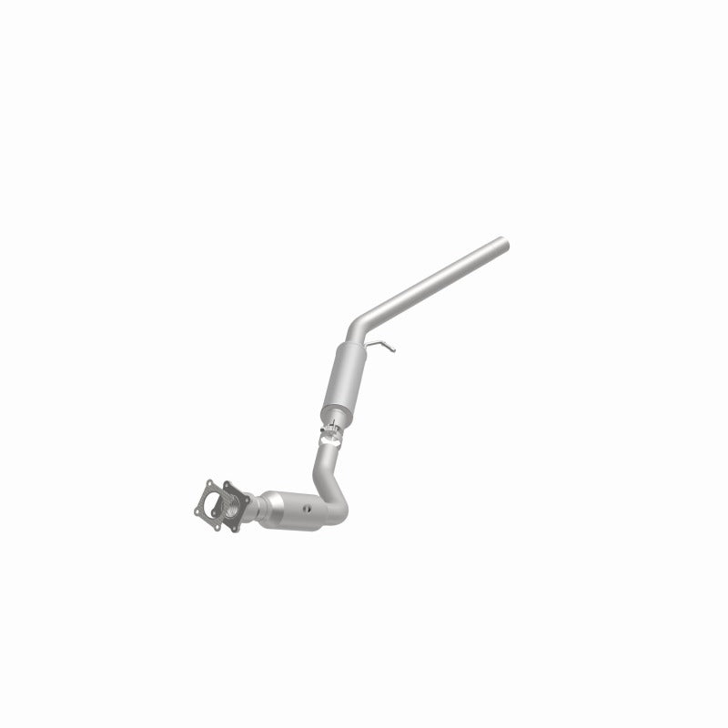 Magnaflow 49448 DirectFit Converter For Chrysler Mini Van OEM (08+)