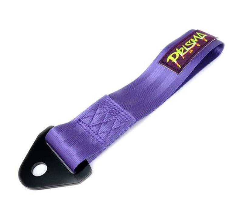 NRG TOW STRAPS PRISMA