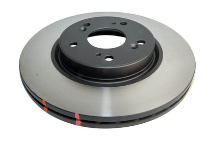 DBA 4000 Series Vented 292mm Brake Rotors | Honda Accord (13-22) (DBA42617)