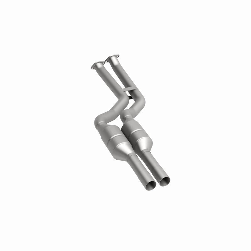 Magnaflow 49760 DirectFit Rear OEM Converter For BMW 3 (01-06)