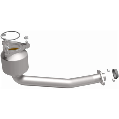 MagnaFlow 2004-2006 Suzuki Aerio California Grade CARB Compliant Direct-Fit Catalytic Converter