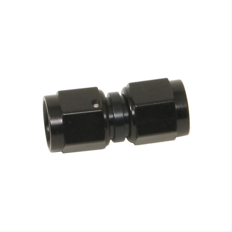 Fragola Aluminum -4AN x -4AN Female Swivel Fitting (496104)