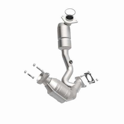 Magnaflow 25208 DirectFit Converter For Ford Taurus 3.0 (00-03)