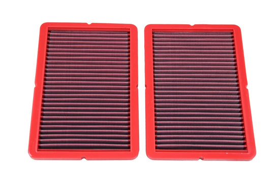 BMC FB443/03 High Flow Performance Air Filter for 2005-2009 Ferrari F430 4.3L V8