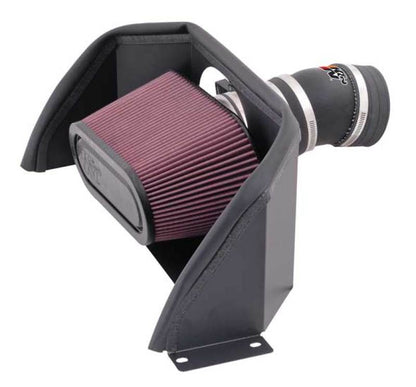K&N Performance Intake Kit | Chevrolet SSR (03-04) (57-3046)