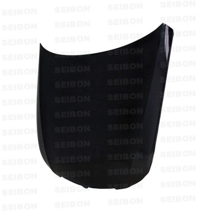 Seibon OEM Carbon Fiber Hood | BMW 3 Series (05-08) (HD0507BMWE90-OE)
