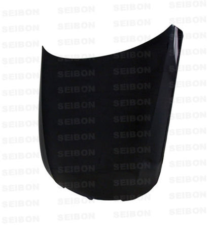 Seibon OEM Carbon Fiber Hood | BMW 3 Series (05-08) (HD0507BMWE90-OE)