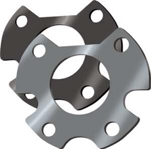 Mk4 Golf | Jetta SPC Rear CAMBER Shim - Priced EACH