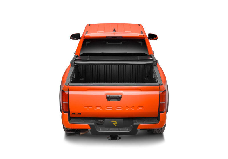 Extang 94832 Trifecta Signature 2.0 Soft Folding Tonneau Cover for 24-25 Toyota