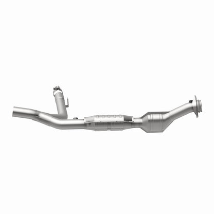 Magnaflow 51544 DirectFit Converter for Ford Trucks 01 5.4L