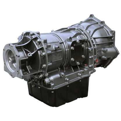 BD Diesel 17-19 Chevrolet Silverado L5P Towmaster Transmission & Converter Package - 4WD