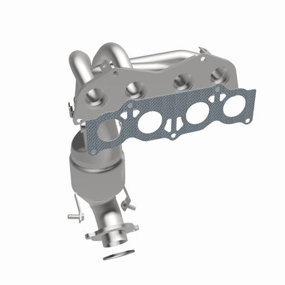Magnaflow 50110 DirectFit Converter 05-09 Scion tC/09 Toyota Corolla/Matrix 2.4L