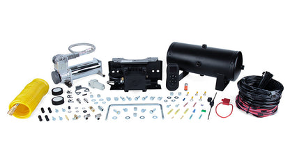 Air Lift WirelessAir Tank + EZ Mount Kit (74100EZ)
