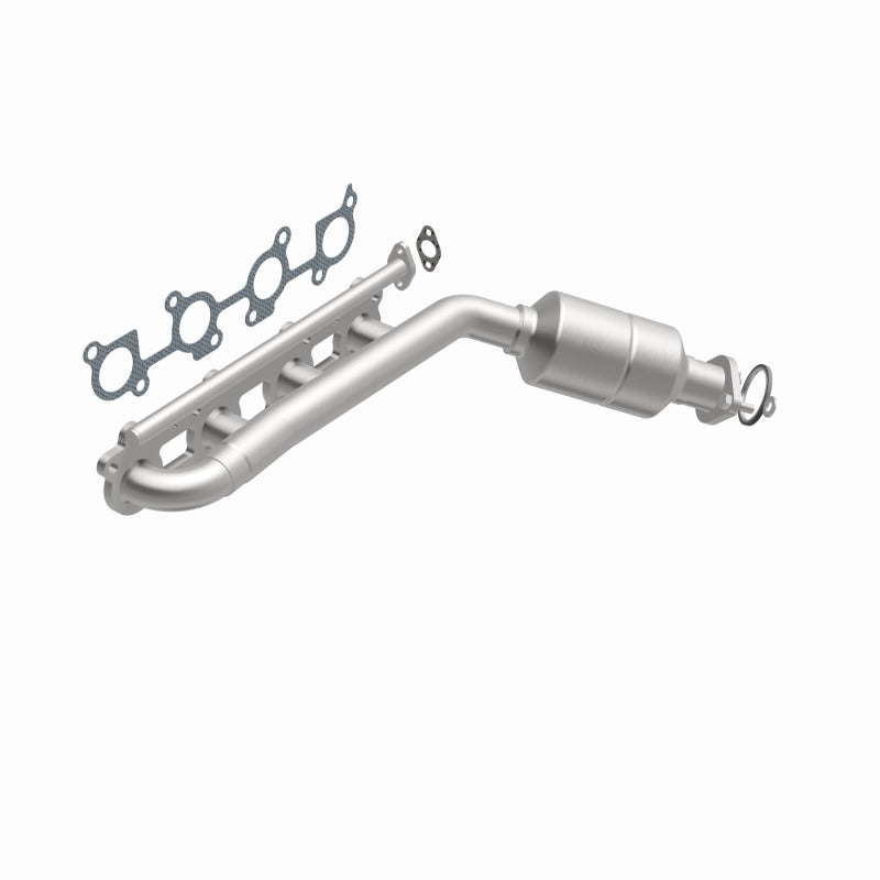 MagnaFlow 4.7L Catalytic Converter | Lexus GX470 / Toyota 4Runner (05-09) (51323)