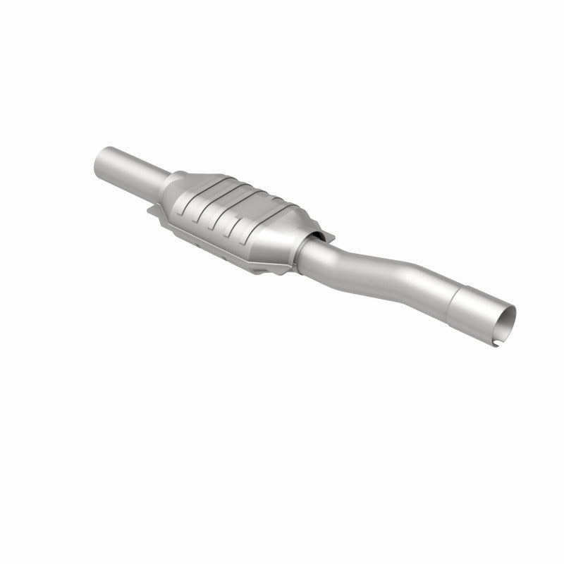 MagnaFlow Direct Fit Catalytic Converter 02-04 Jeep GC 4.0L Rear