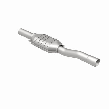 MagnaFlow Direct Fit Catalytic Converter 02-04 Jeep Grand Cherokee 4.0L Rear