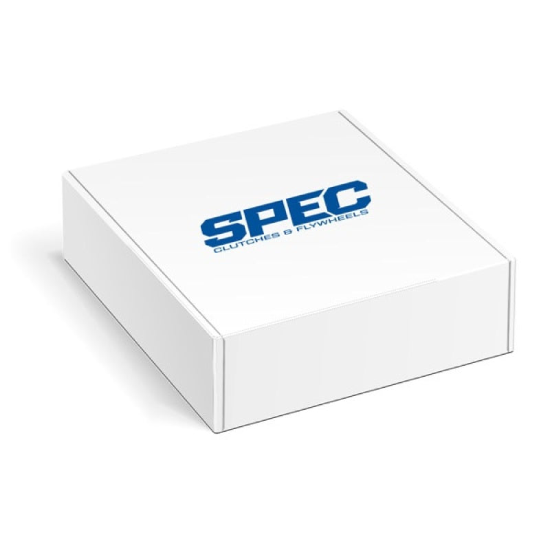 SPEC Clutch SN853F-2 Stage 3+ Full-Face Clutch Kit for 2007-2012 Nissan Altima