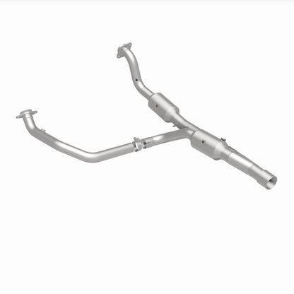 Magnaflow 5551513 Catalytic Converter For Ram 2500 15-16