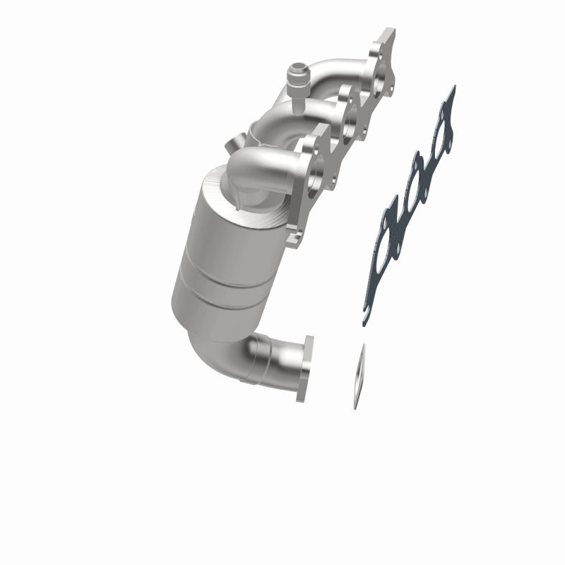 Magnaflow 51861 Rear Manifold Converter for Chrysler Sebring/Dodge Avenger