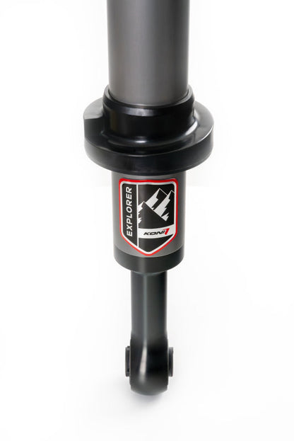 Koni Explorer Shocks Set w/0-1.5" lift - 2007-2018 Jeep Wrangler JK