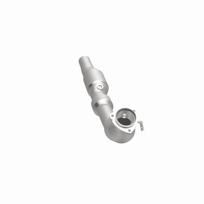 MagnaFlow 49263 DirectFit Converter for Audi RS4 OEM 06